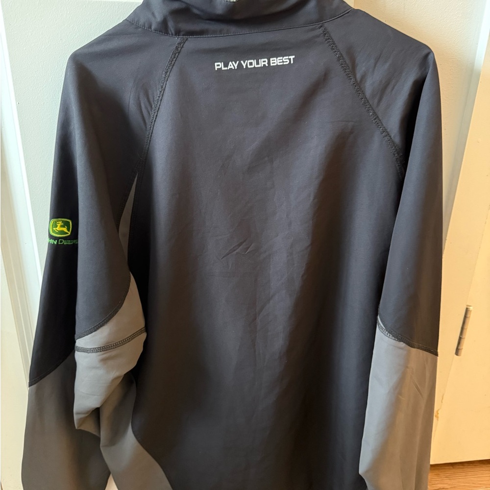 Ping Windbreaker Pullover - image 4